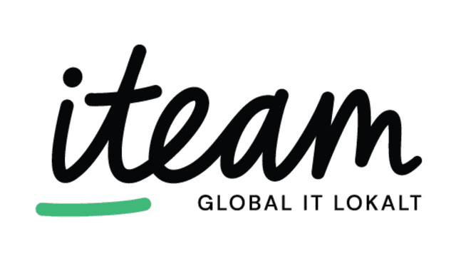 Iteam