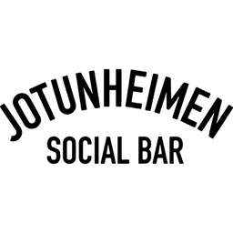 Jotunheimen Social Bar Logo