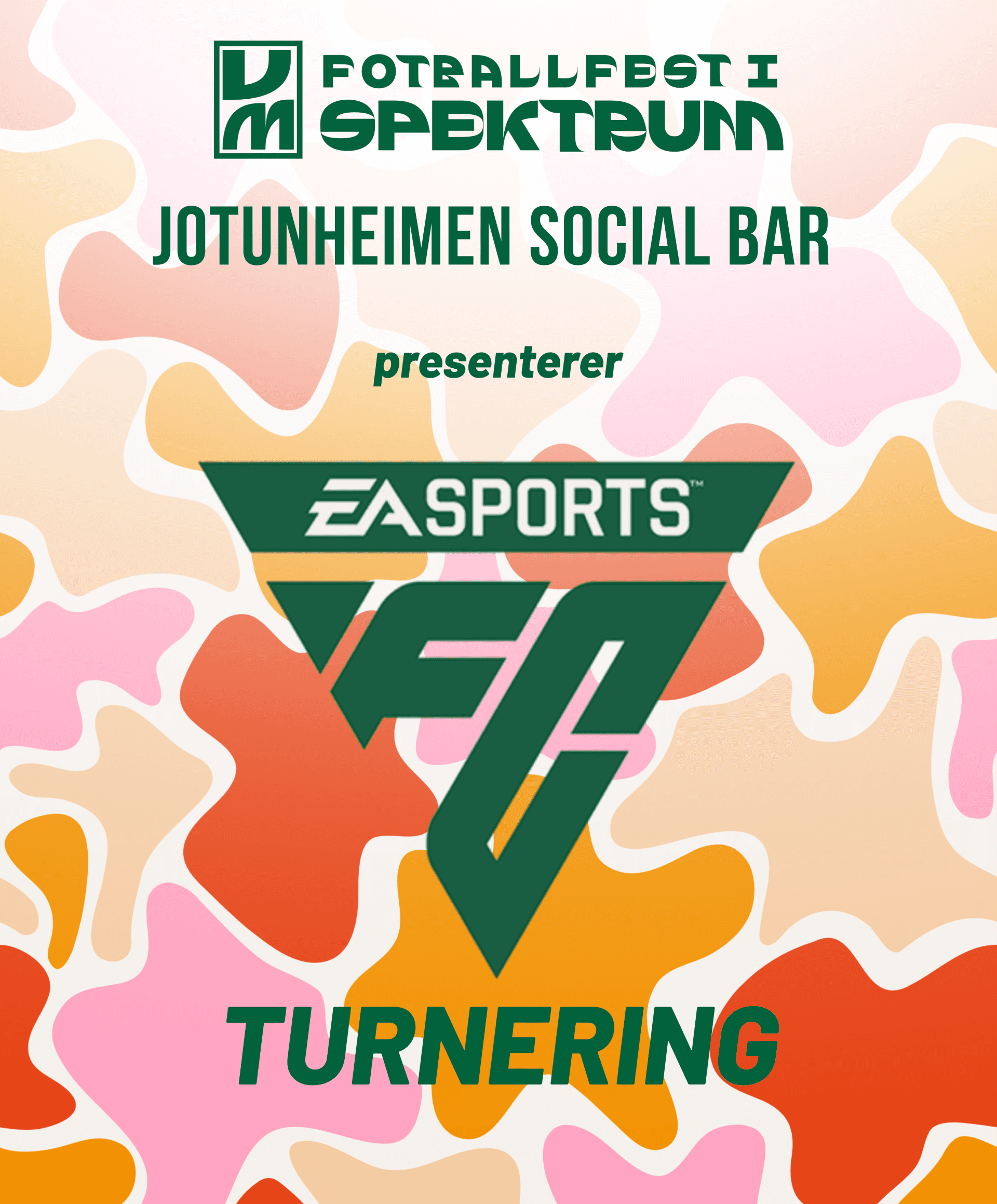 EAFC 26 Turnering