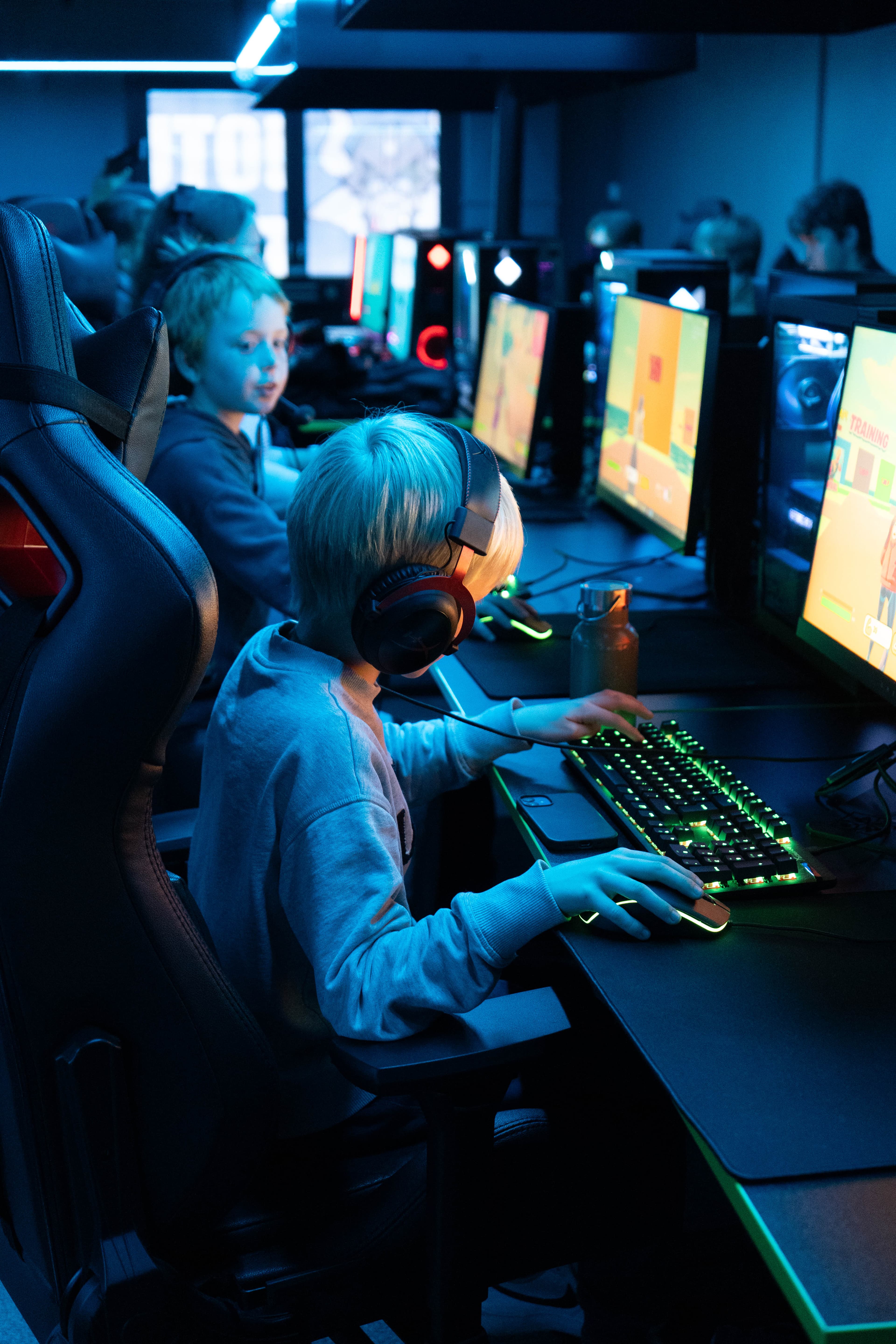 Sunday Funday hos Jotunheimen Social Bar