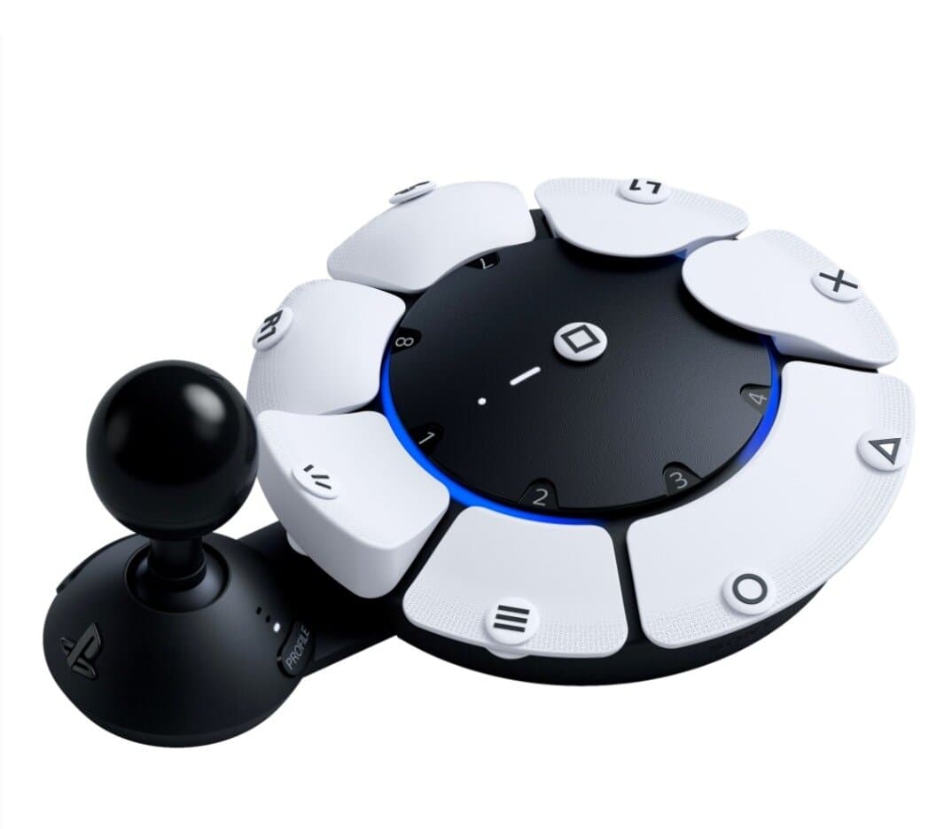 Able Gaming Equipment