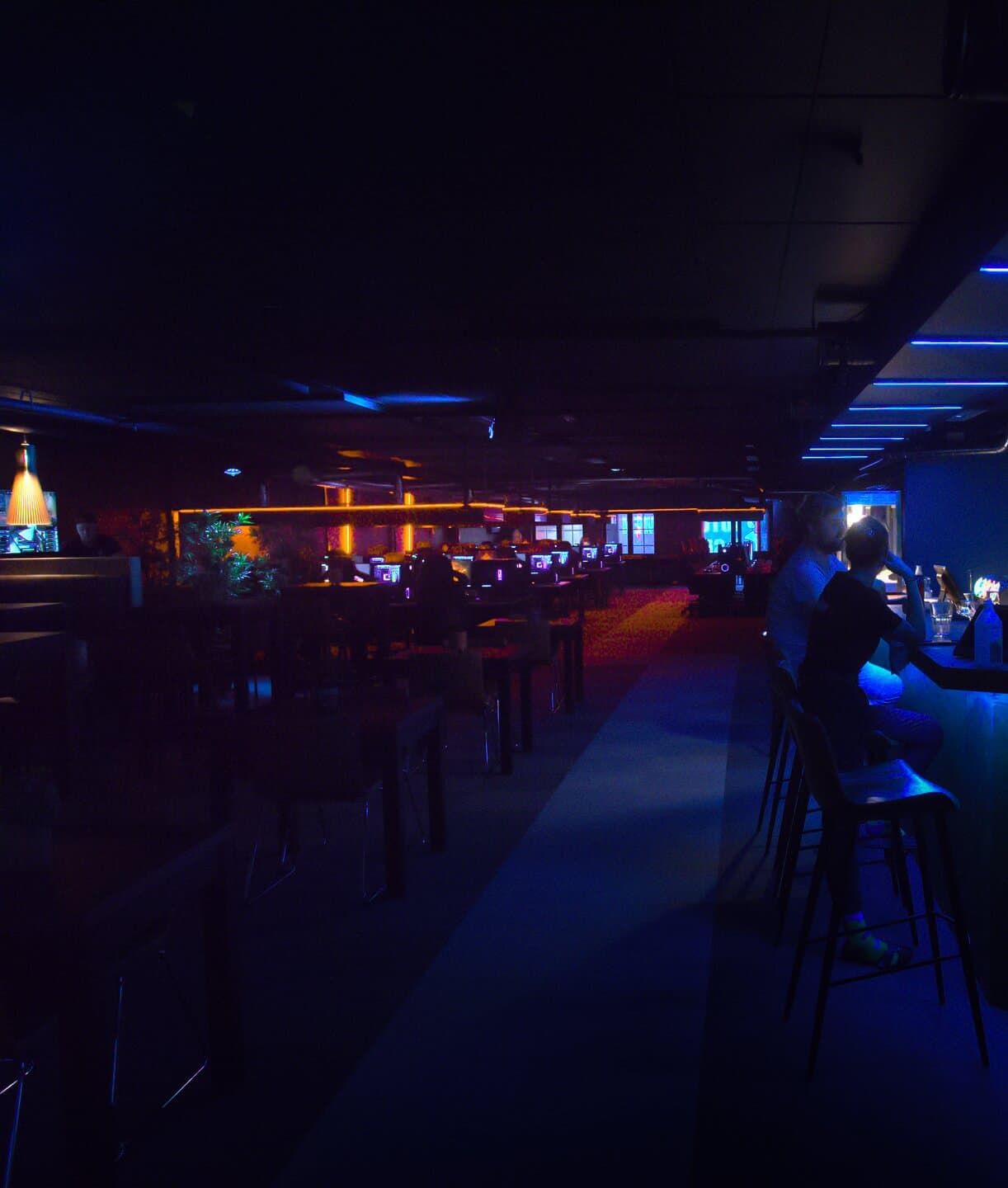 Jotunheimen Social Bar